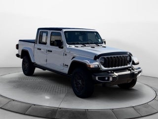 2024 Jeep Gladiator Sport
