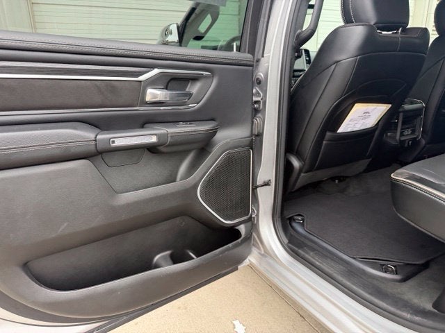 2024 RAM Ram 1500 Pickup Laramie - Photo 10