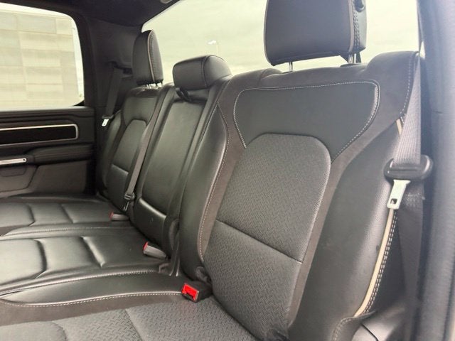 2024 RAM Ram 1500 Pickup Laramie - Photo 12