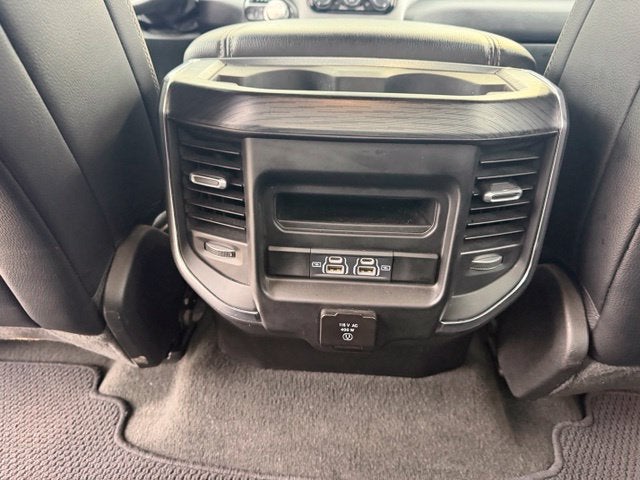 2024 RAM Ram 1500 Pickup Laramie - Photo 13