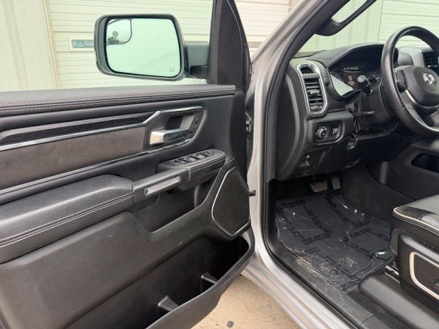 2024 RAM Ram 1500 Pickup Laramie - Photo 14