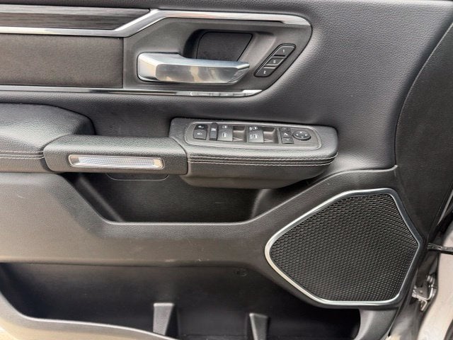 2024 RAM Ram 1500 Pickup Laramie - Photo 15