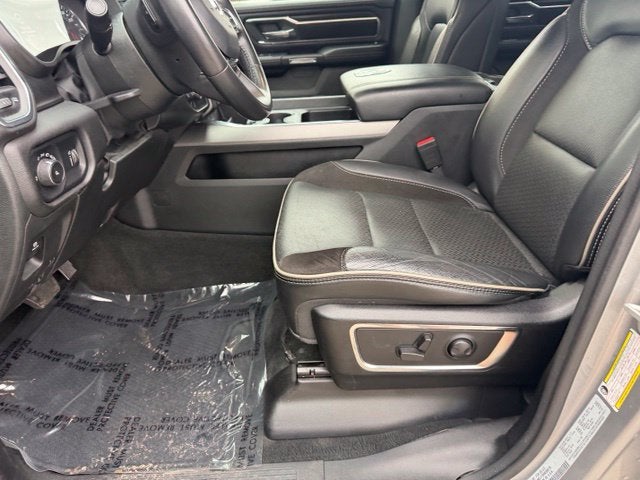 2024 RAM Ram 1500 Pickup Laramie - Photo 16