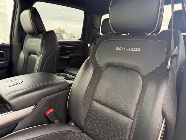 2024 RAM Ram 1500 Pickup Laramie - Photo 17