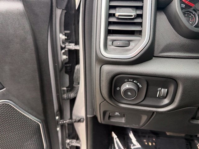 2024 RAM Ram 1500 Pickup Laramie - Photo 18
