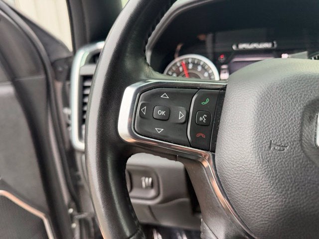 2024 RAM Ram 1500 Pickup Laramie - Photo 19