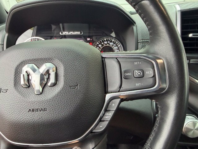 2024 RAM Ram 1500 Pickup Laramie - Photo 20