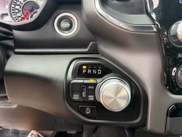 2024 RAM Ram 1500 Pickup Laramie - Photo 21