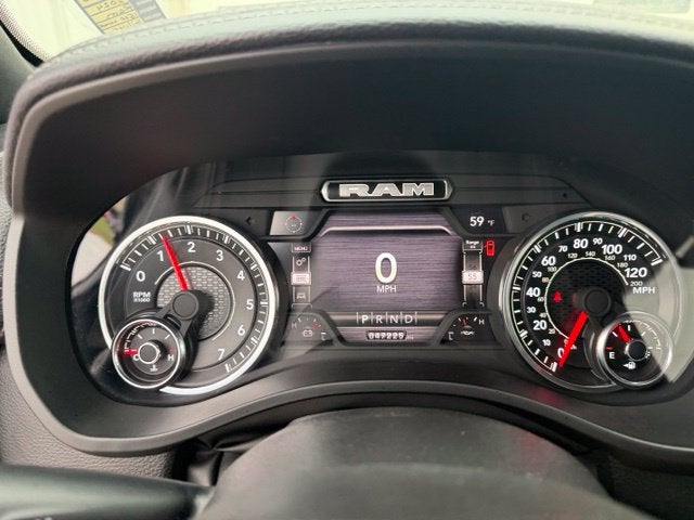 2024 RAM Ram 1500 Pickup Laramie - Photo 22