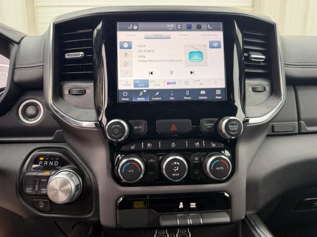 2024 RAM Ram 1500 Pickup Laramie - Photo 23