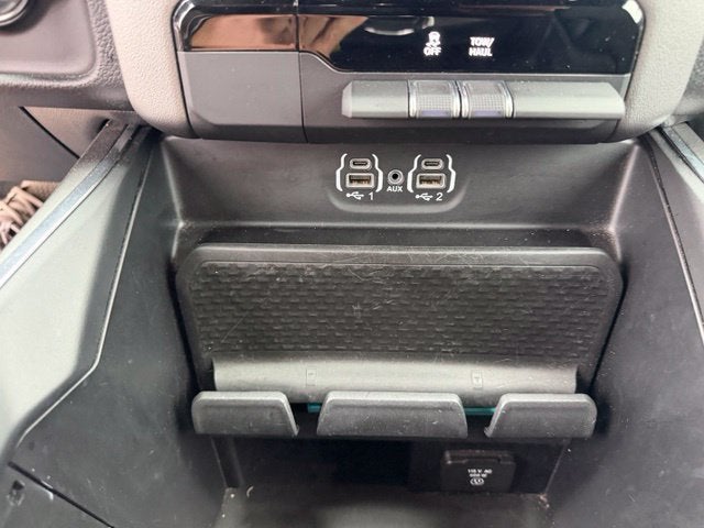2024 RAM Ram 1500 Pickup Laramie - Photo 26