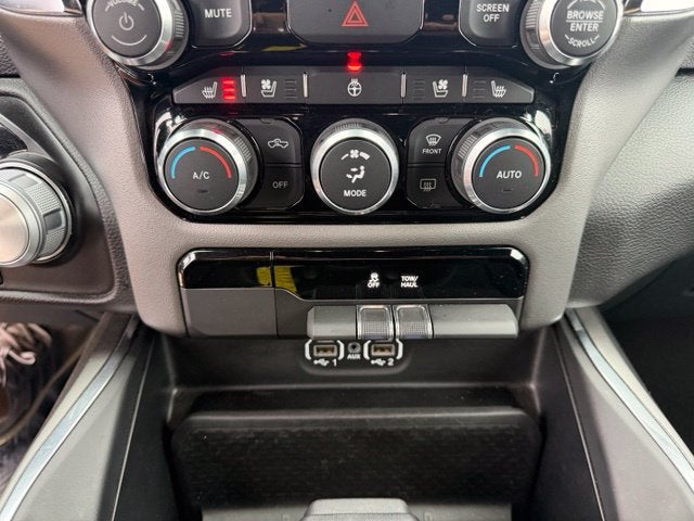 2024 RAM Ram 1500 Pickup Laramie - Photo 27