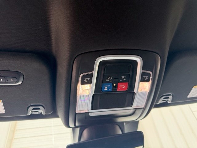 2024 RAM Ram 1500 Pickup Laramie - Photo 29