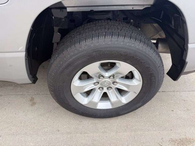 2024 RAM Ram 1500 Pickup Laramie - Photo 31