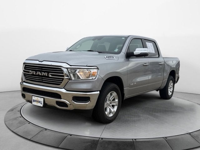 2024 RAM Ram 1500 Pickup Laramie - Photo 6