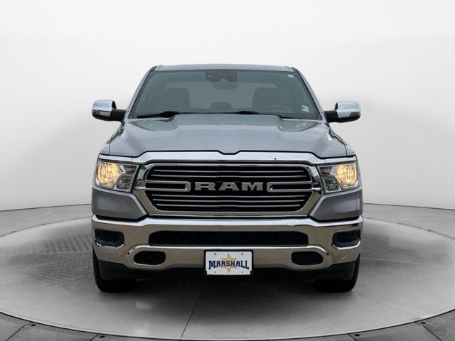 2024 RAM Ram 1500 Pickup Laramie - Photo 7