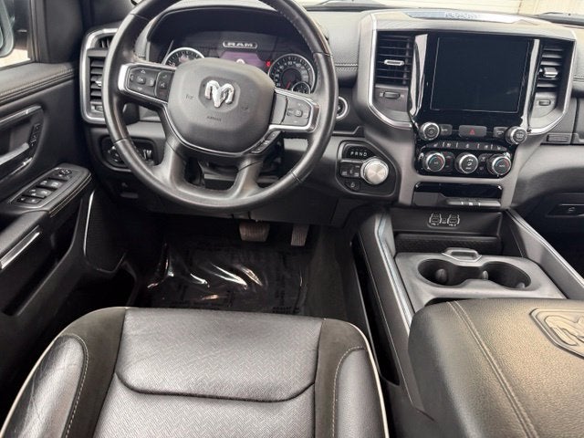 2024 RAM Ram 1500 Pickup Laramie - Photo 9