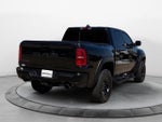 2025 RAM 1500 RHO