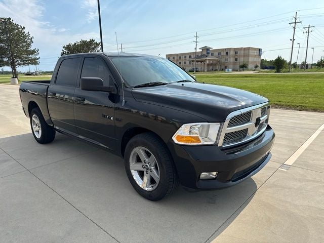2010 RAM 1500 Sport