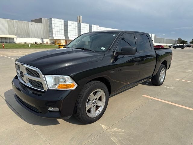 2010 RAM 1500 Sport