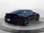 2015 Ford Mustang EcoBoost
