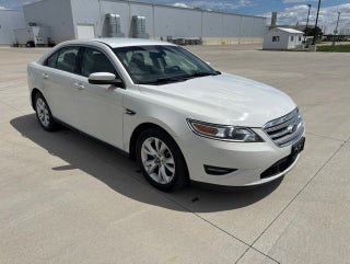 2011 Ford Taurus SEL
