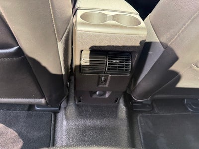 2010 Ford Explorer Sport Trac Limited