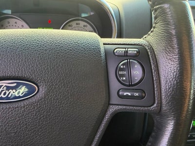 2010 Ford Explorer Sport Trac Limited