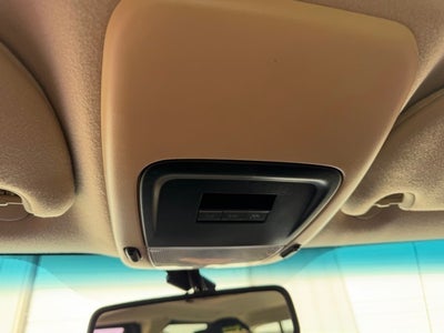 2010 Ford Explorer Sport Trac Limited