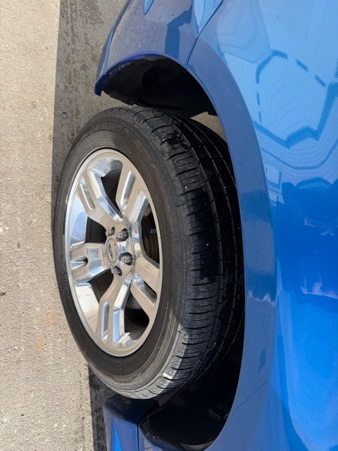 2010 Ford Explorer Sport Trac Limited