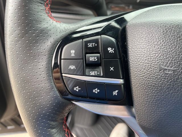 2024 Ford Explorer ST-Line