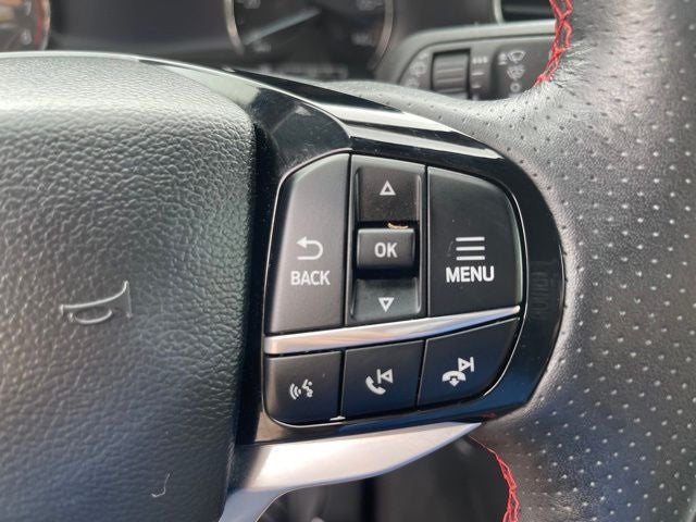 2024 Ford Explorer ST-Line