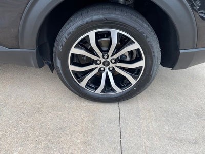 2024 Ford Explorer ST-Line