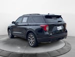 2024 Ford Explorer ST-Line