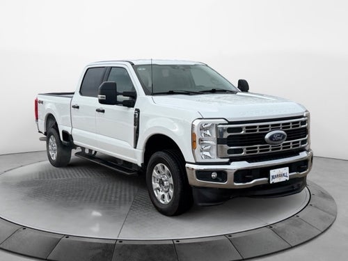 2024 Ford F-250SD XLT
