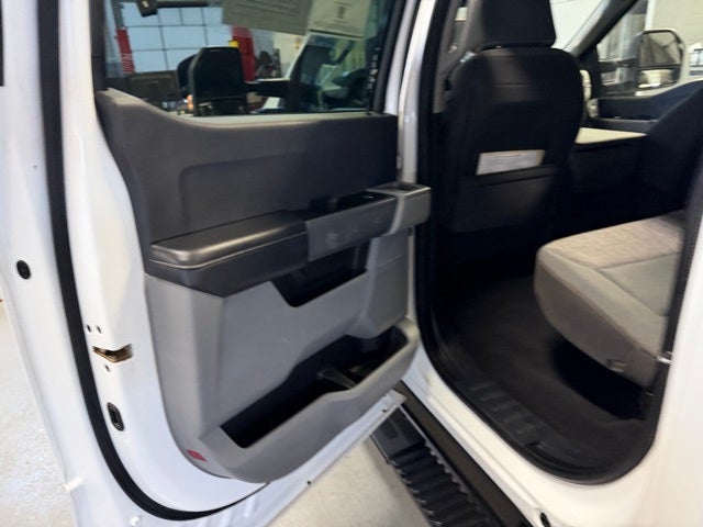 2024 Ford F-250SD XLT