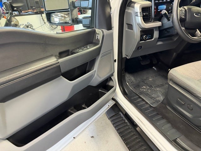 2024 Ford F-250SD XLT