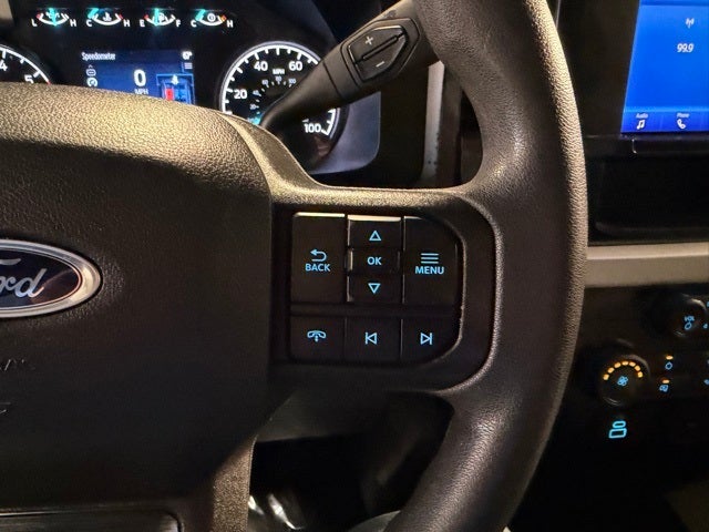 2024 Ford F-250SD XLT