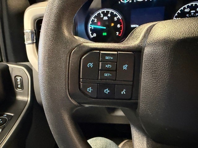 2024 Ford F-250SD XLT