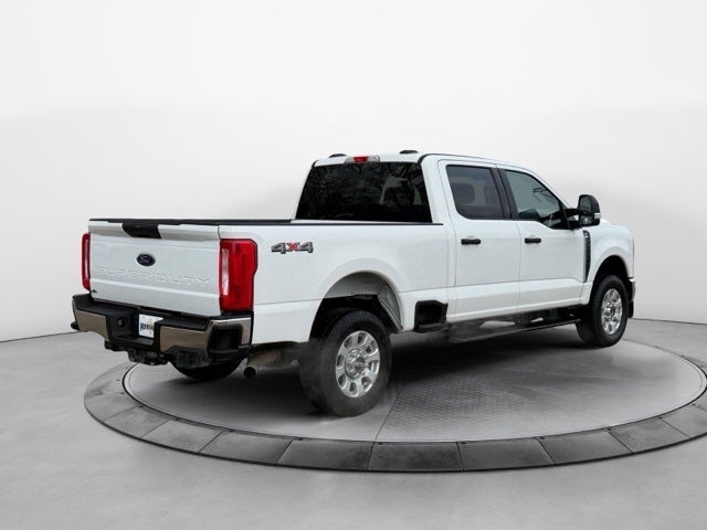2024 Ford F-250SD XLT
