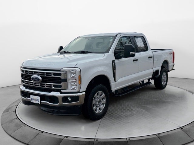 2024 Ford F-250SD XLT