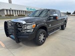 2014 Ford F-250SD Lariat