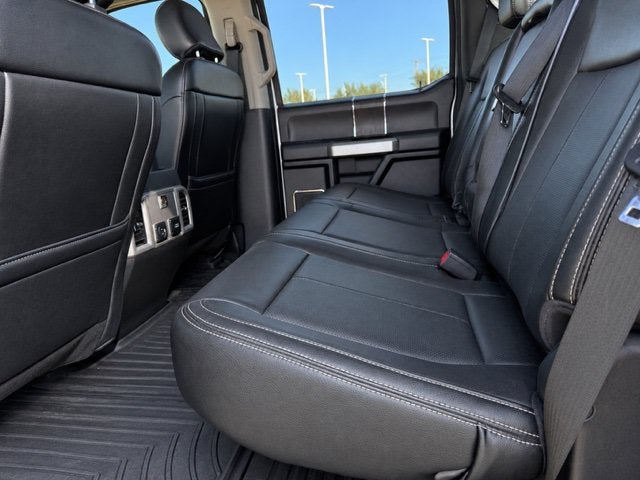 2021 Ford F-250SD Lariat