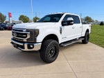 2021 Ford F-250SD Lariat