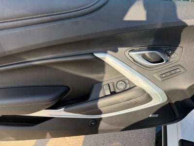 2019 Chevrolet Camaro SS 2SS