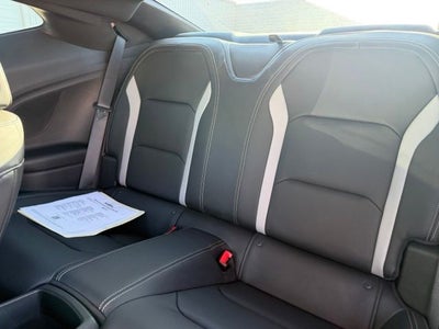 2019 Chevrolet Camaro SS 2SS