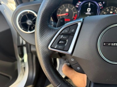 2019 Chevrolet Camaro SS 2SS