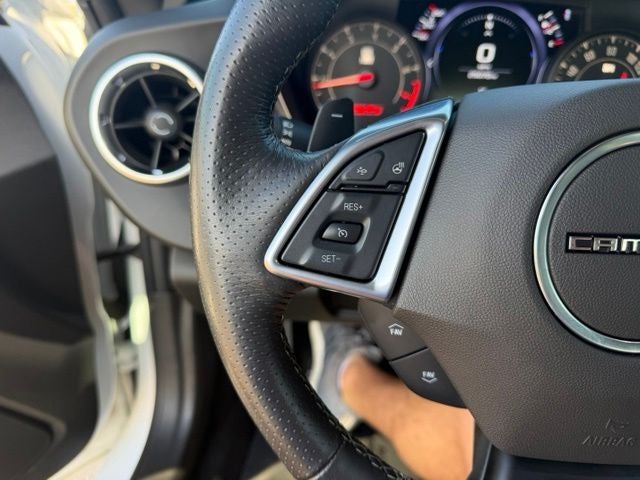 2019 Chevrolet Camaro SS 2SS