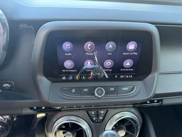 2019 Chevrolet Camaro SS 2SS