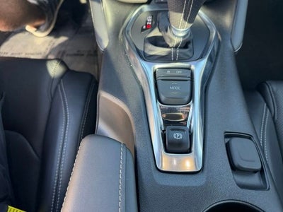 2019 Chevrolet Camaro SS 2SS